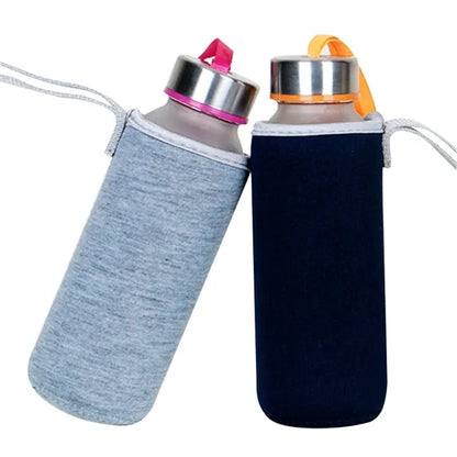 18 OZ Neoprene Bottle Sleeve