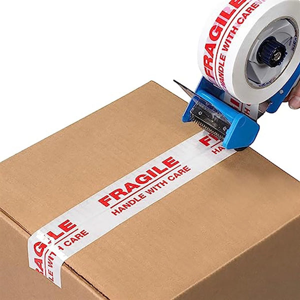 Shipping Packaging  Box Packing Tapes