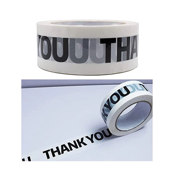 Shipping Packaging  Box Packing Tapes