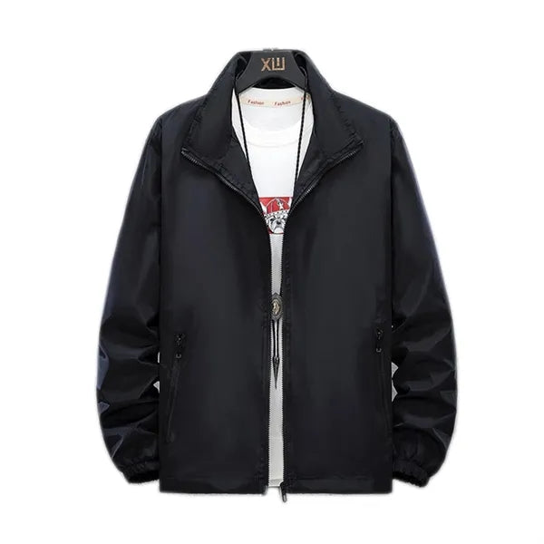Sports Windbreaker Jacket