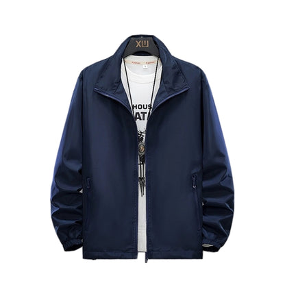 Sports Windbreaker Jacket