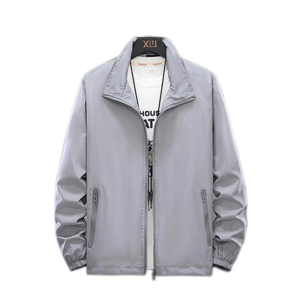 Sports Windbreaker Jacket