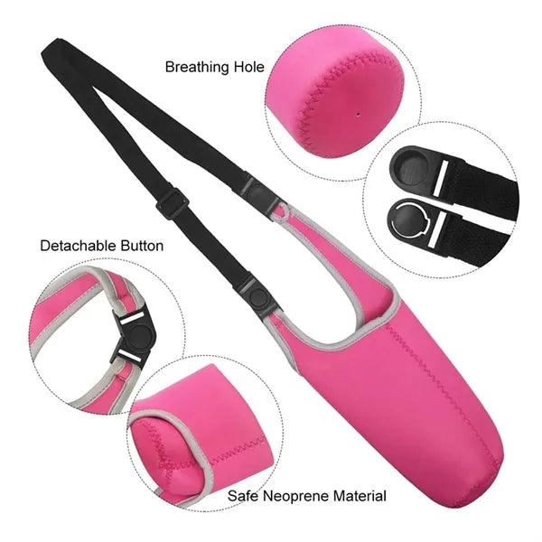 Tumbler Carrier Holder