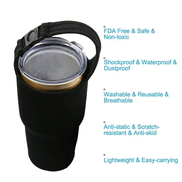 Tumbler Carrier Holder