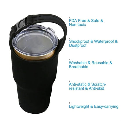Tumbler Carrier Holder
