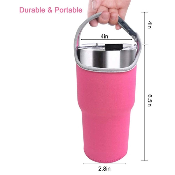 Tumbler Carrier Holder