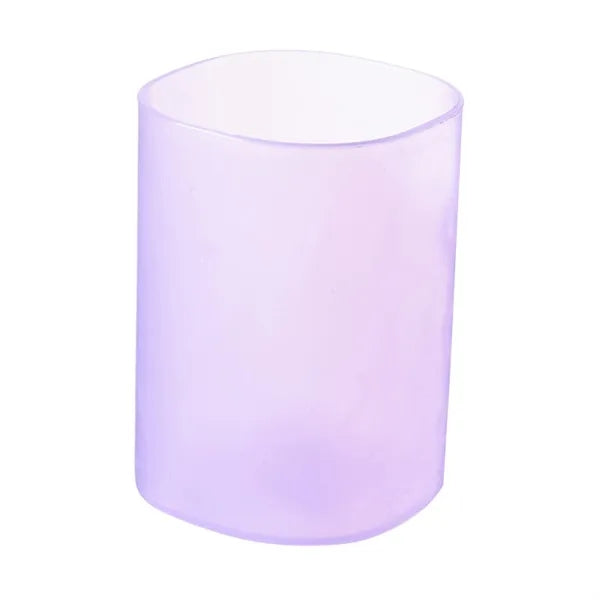 Desktop Frosted Pen Holder