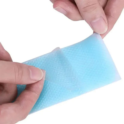 Safty Cooling Gel Patches