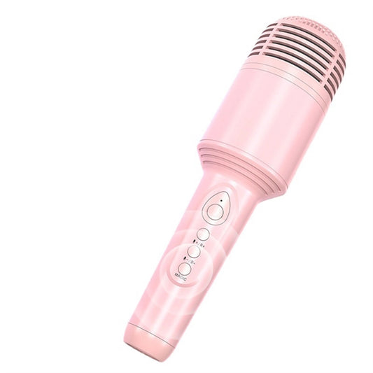 Karaoke Microphone Wireless Bluetooth