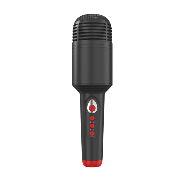 Karaoke Microphone Wireless Bluetooth