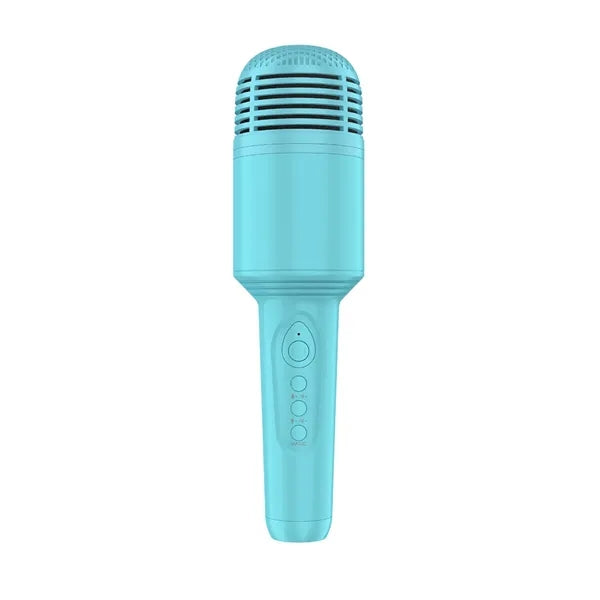 Karaoke Microphone Wireless Bluetooth
