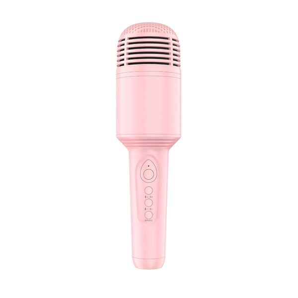 Karaoke Microphone Wireless Bluetooth
