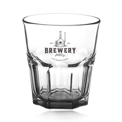 1.5 oz. Tequileria Shot Glasses