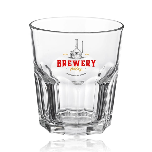 1.5 oz. Tequileria Shot Glasses