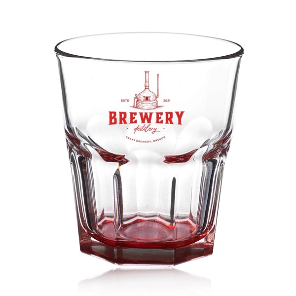 1.5 oz. Tequileria Shot Glasses