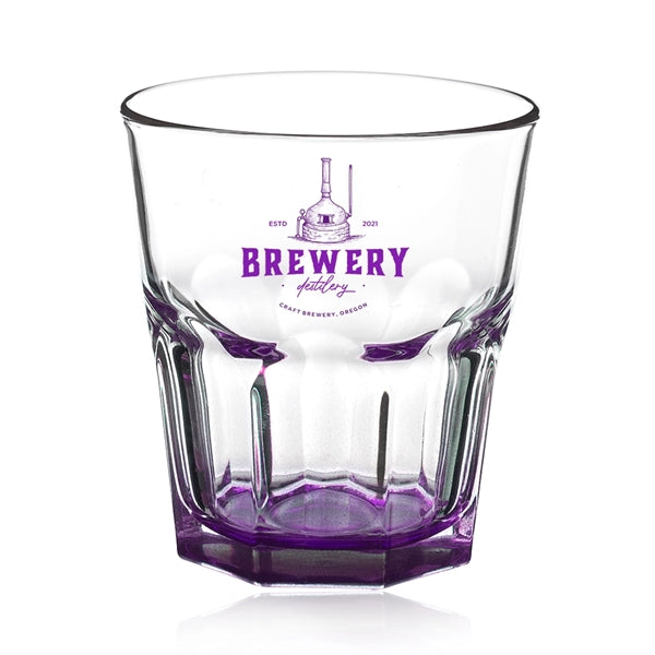1.5 oz. Tequileria Shot Glasses