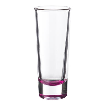 2 oz. Double Shot Glasses