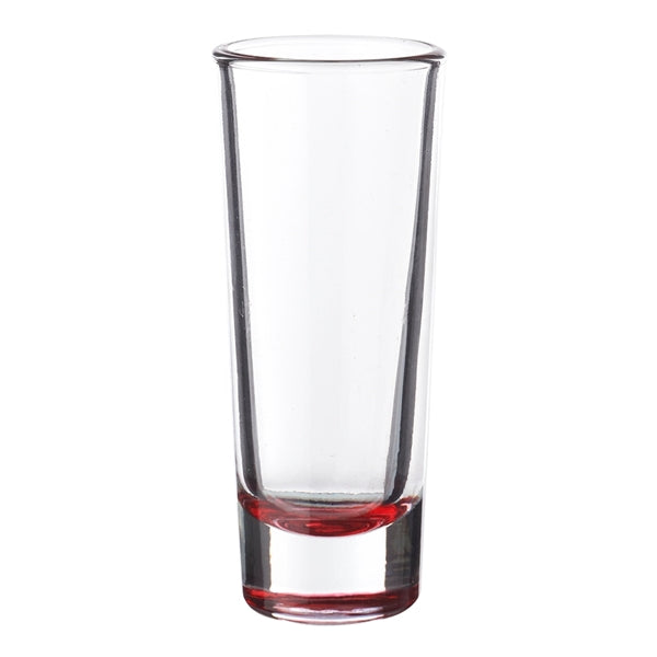 2 oz. Double Shot Glasses