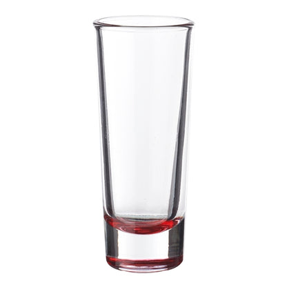 2 oz. Double Shot Glasses