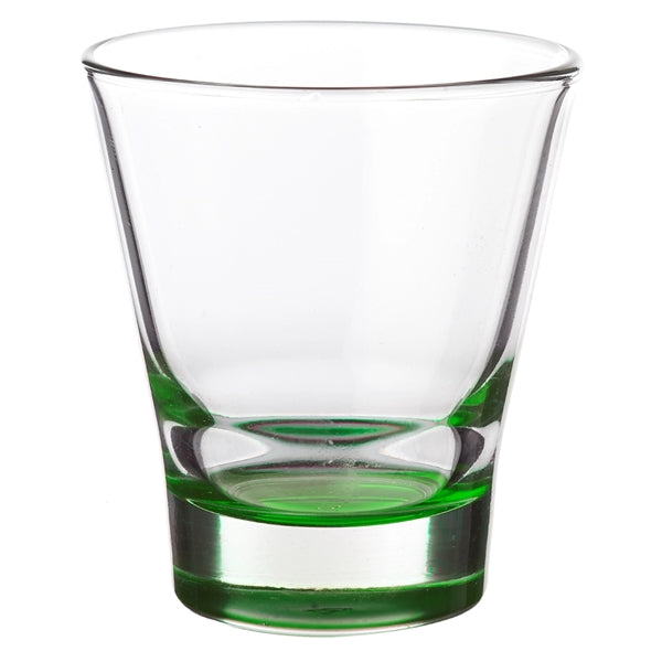 8.5 oz. Stemless Martini Glasses