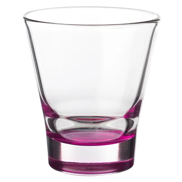 8.5 oz. Stemless Martini Glasses