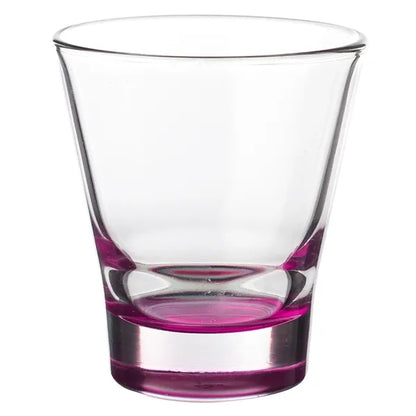 8.5 oz. Stemless Martini Glasses