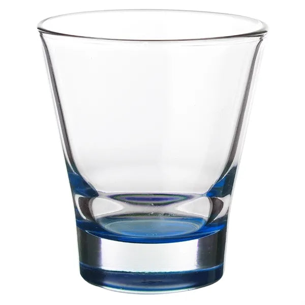 8.5 oz. Stemless Martini Glasses