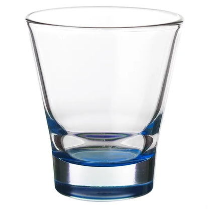 8.5 oz. Stemless Martini Glasses