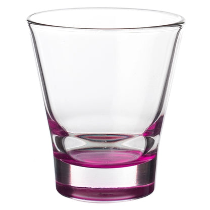 8.5 oz. Stemless Martini Glasses