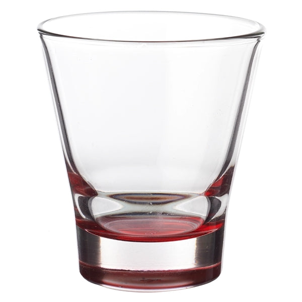 8.5 oz. Stemless Martini Glasses