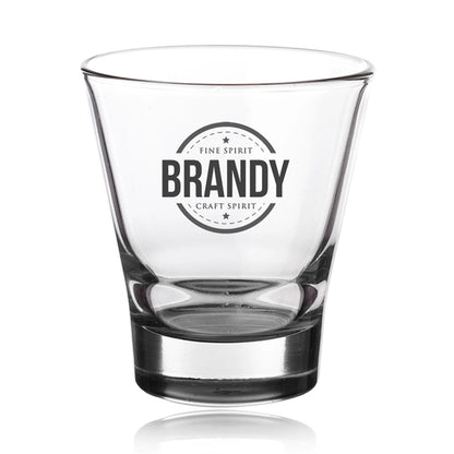 12 oz. Pub Beer Glasses