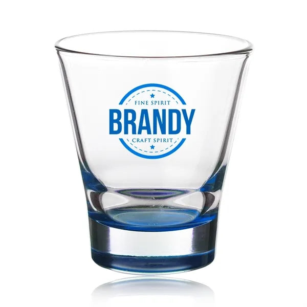 12 oz. Pub Beer Glasses