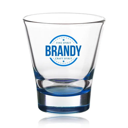 12 oz. Pub Beer Glasses