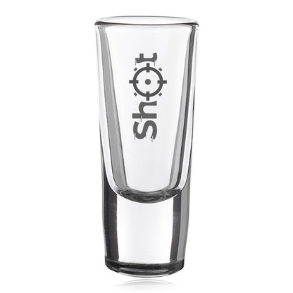 1.5 oz. Heavy Base Shot Glasses