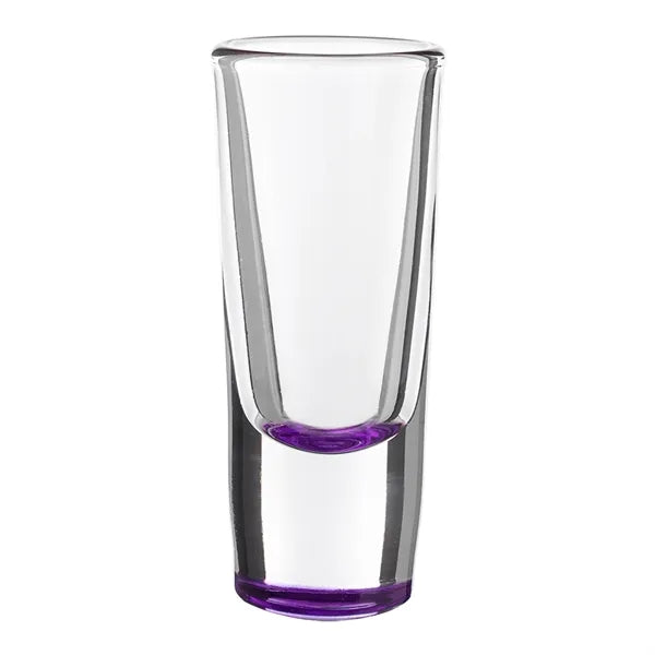 1.5 oz. Heavy Base Shot Glasses