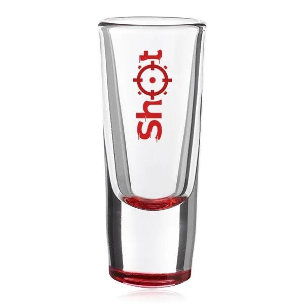 1.5 oz. Heavy Base Shot Glasses