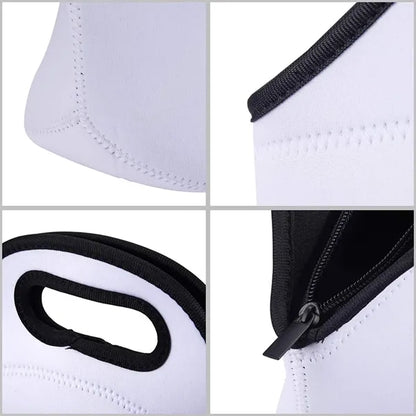 Neoprene Lunch Bag