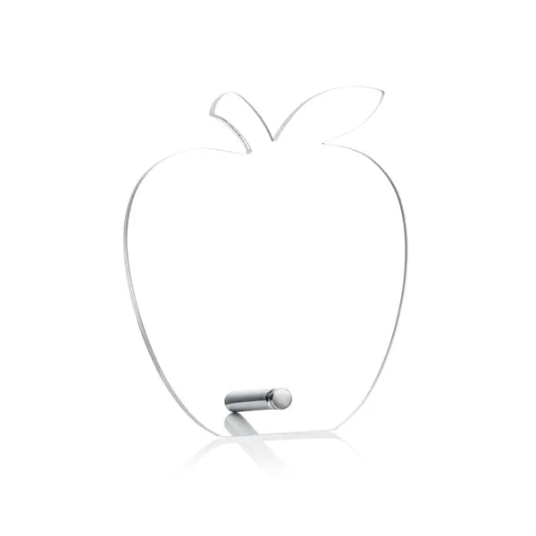 Polaris Apple Award - Silver