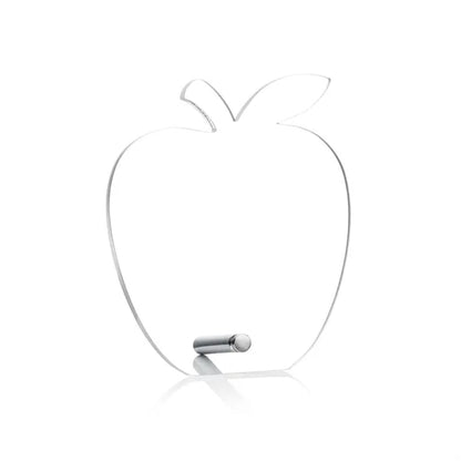 Polaris Apple Award - Silver