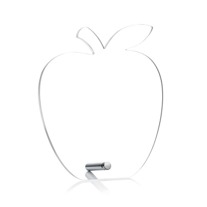 Polaris Apple Award - Silver