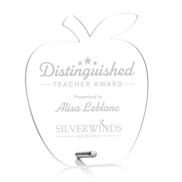 Polaris Apple Award - Silver