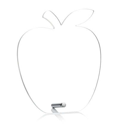 Polaris Apple Award - Silver