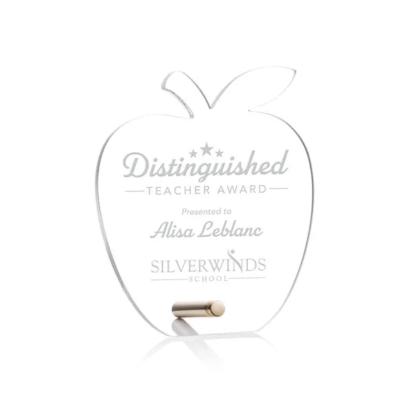 Polaris Apple Award - Gold