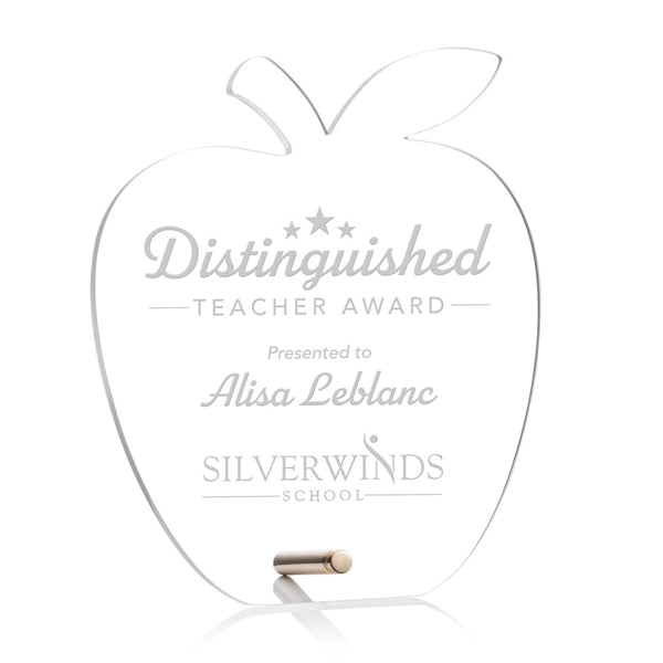 Polaris Apple Award - Gold