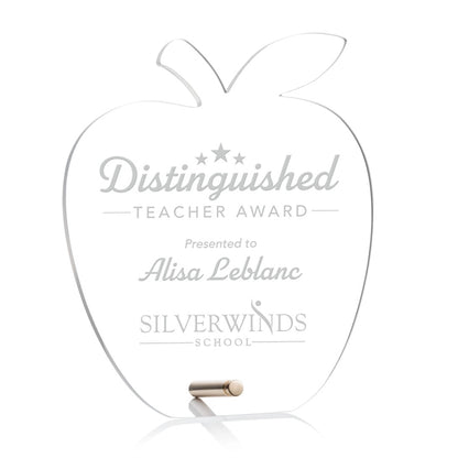 Polaris Apple Award - Gold