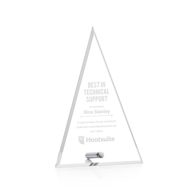 Polaris Tower Award - Silver