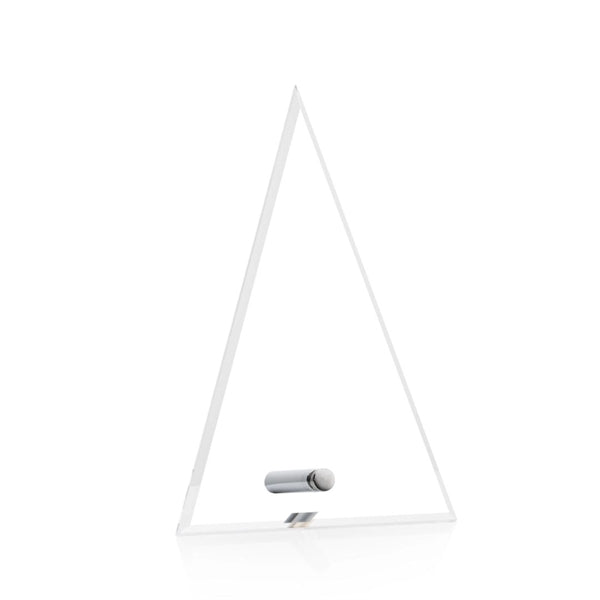 Polaris Tower Award - Silver