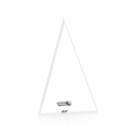 Polaris Tower Award - Silver