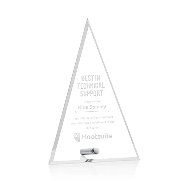 Polaris Tower Award - Silver