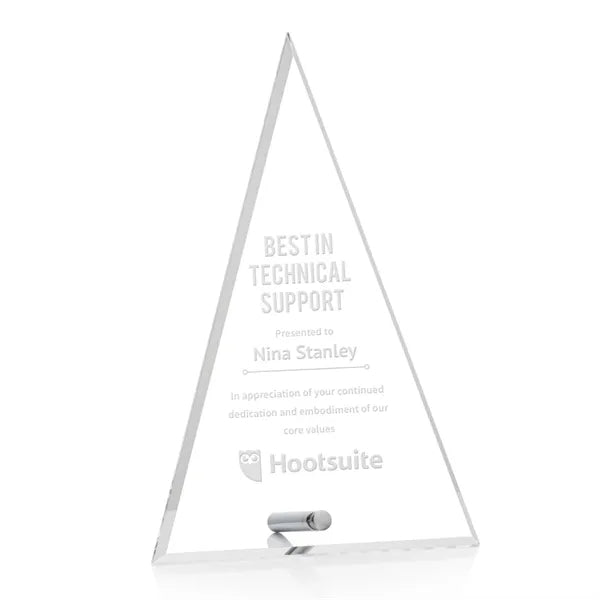 Polaris Tower Award - Silver